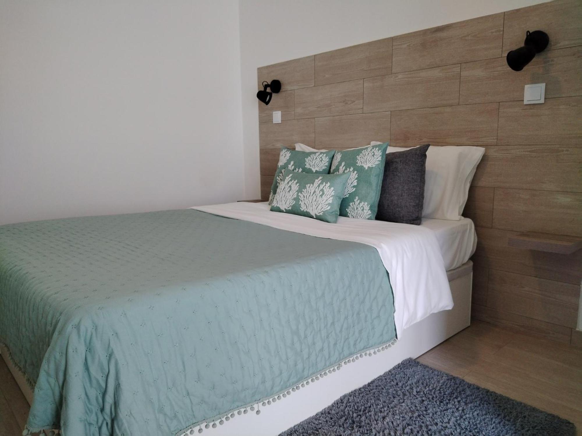 Casas De Campo - Real Mar Ericeira Exterior photo