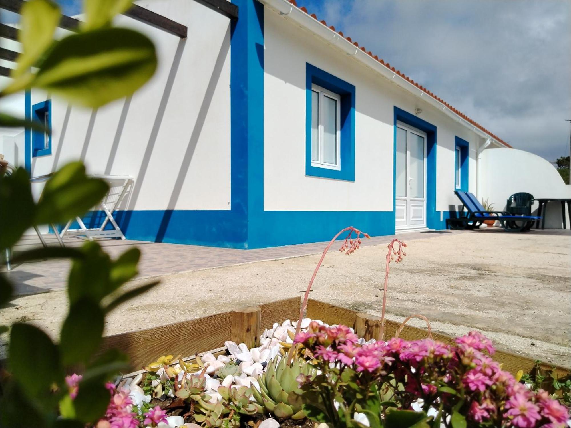 Casas De Campo - Real Mar Ericeira Exterior photo