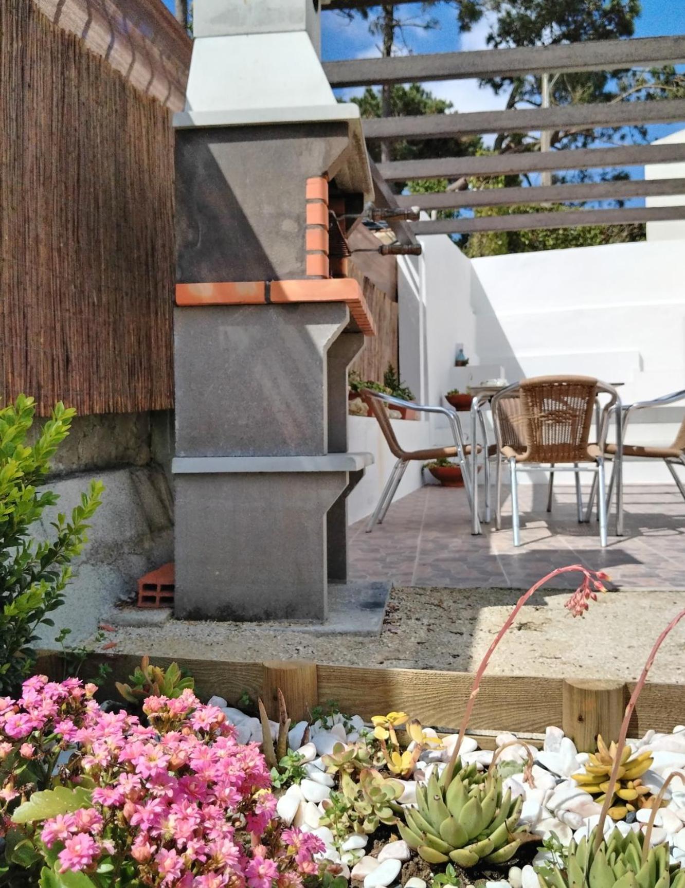 Casas De Campo - Real Mar Ericeira Exterior photo