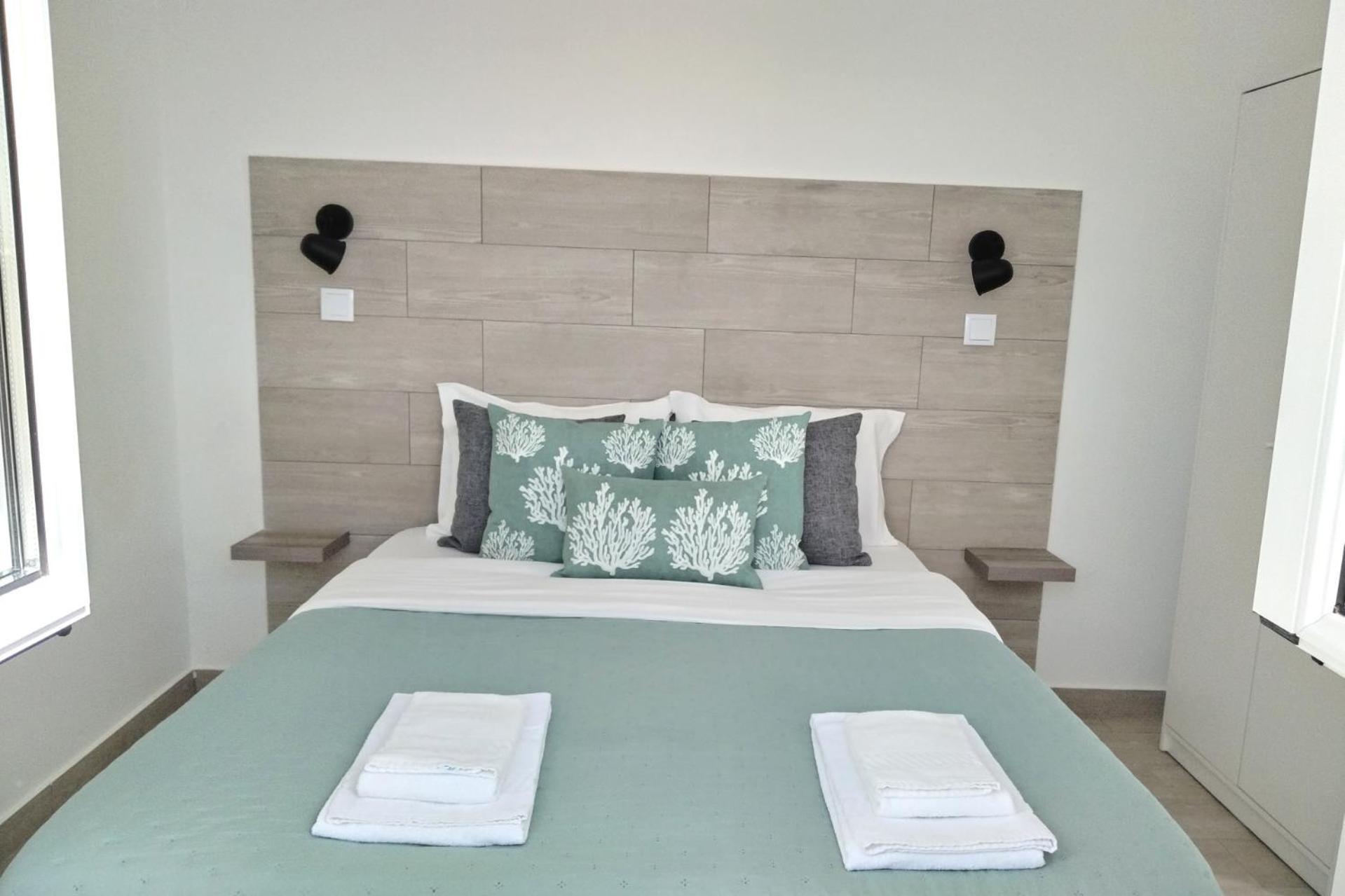 Casas De Campo - Real Mar Ericeira Exterior photo