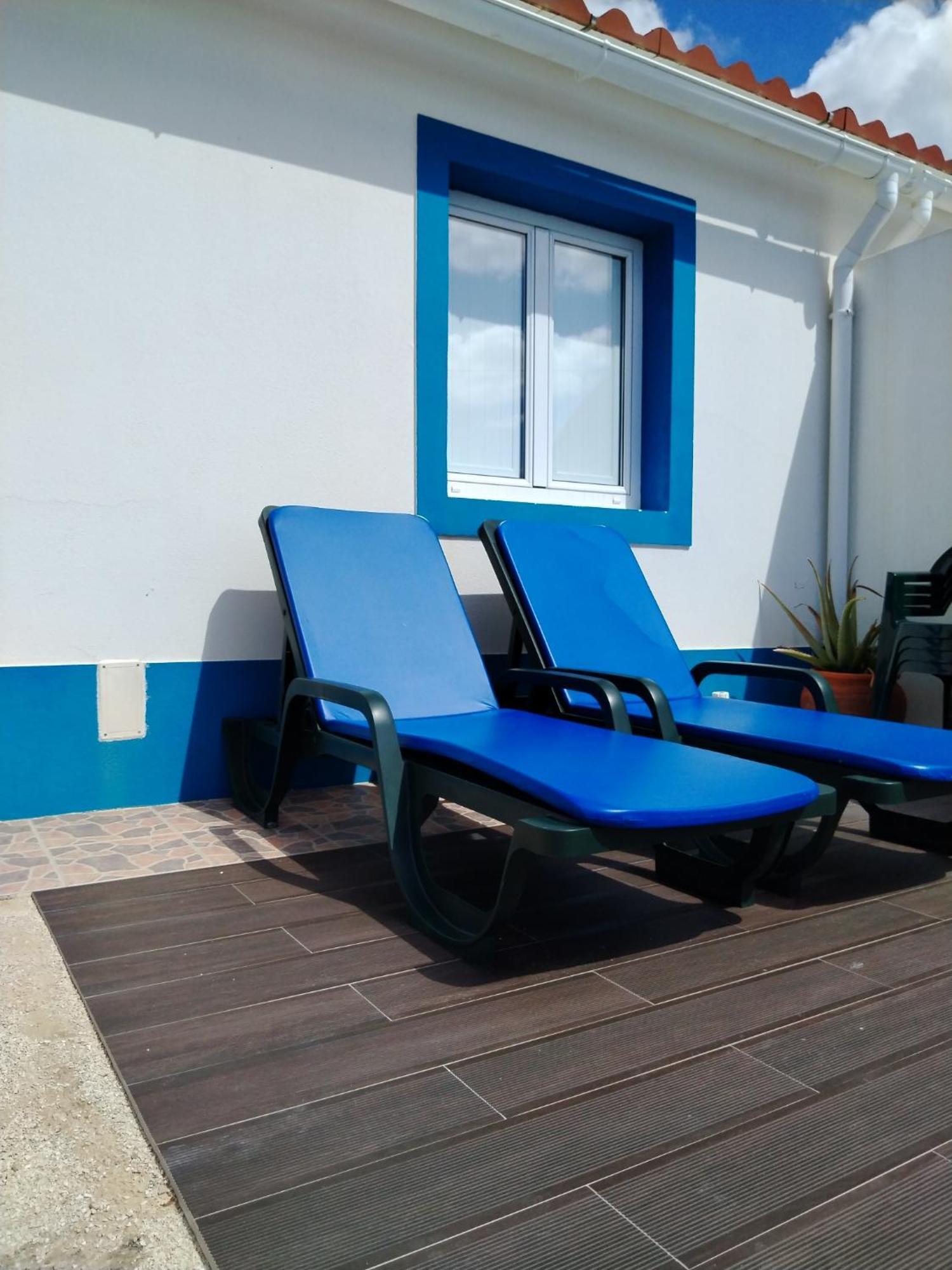 Casas De Campo - Real Mar Ericeira Exterior photo